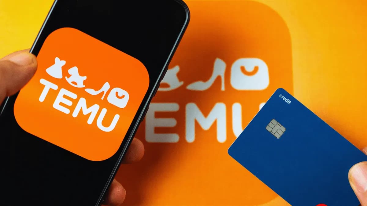 Compras en línea seguras con Temu: confianza y protección al comprar