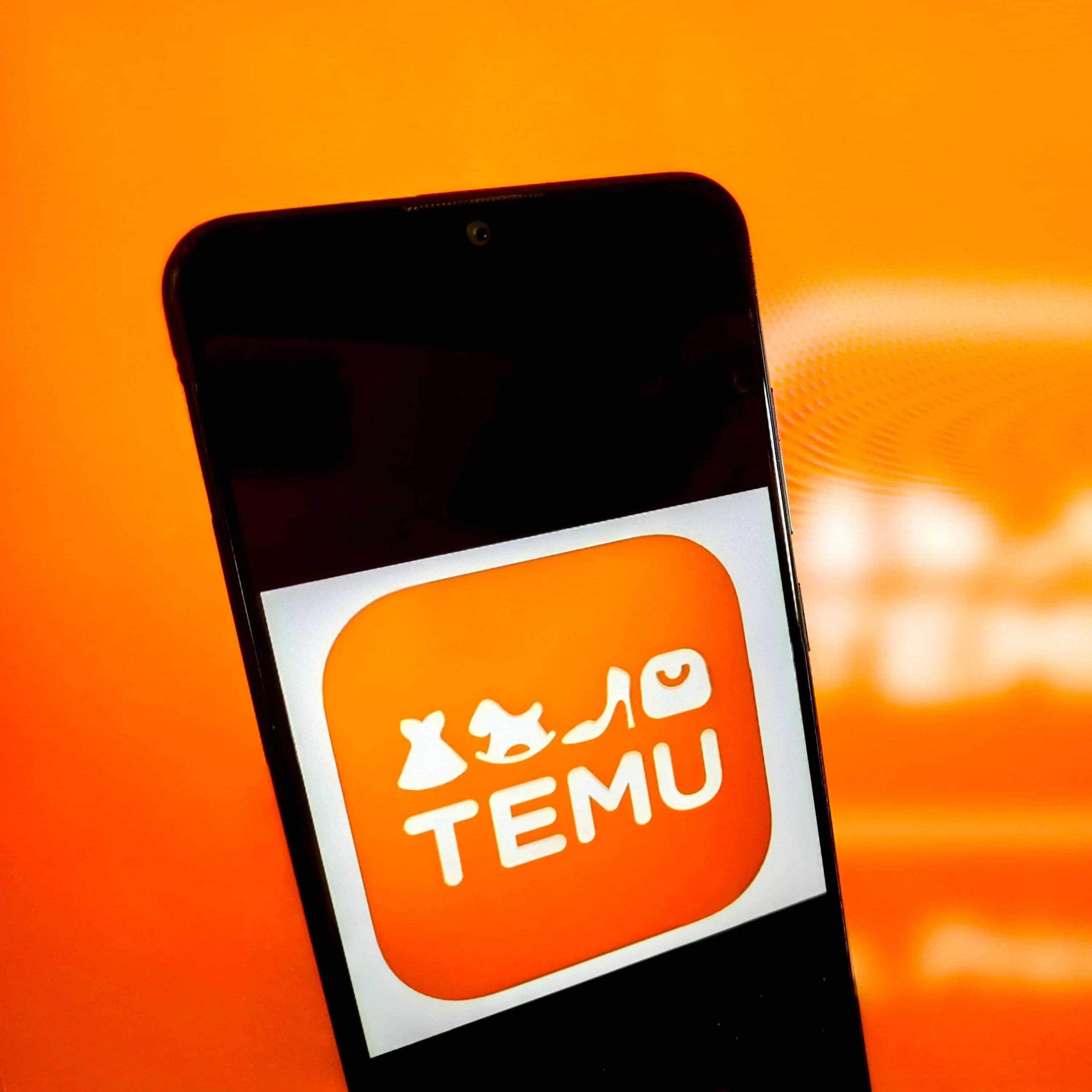 Estrategias para comprar de forma segura en Temu