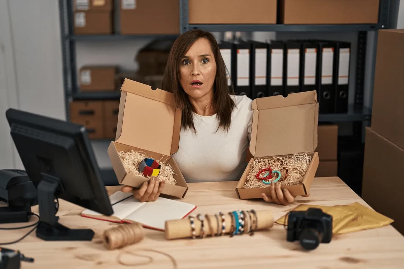 Problemas más comunes con Temu