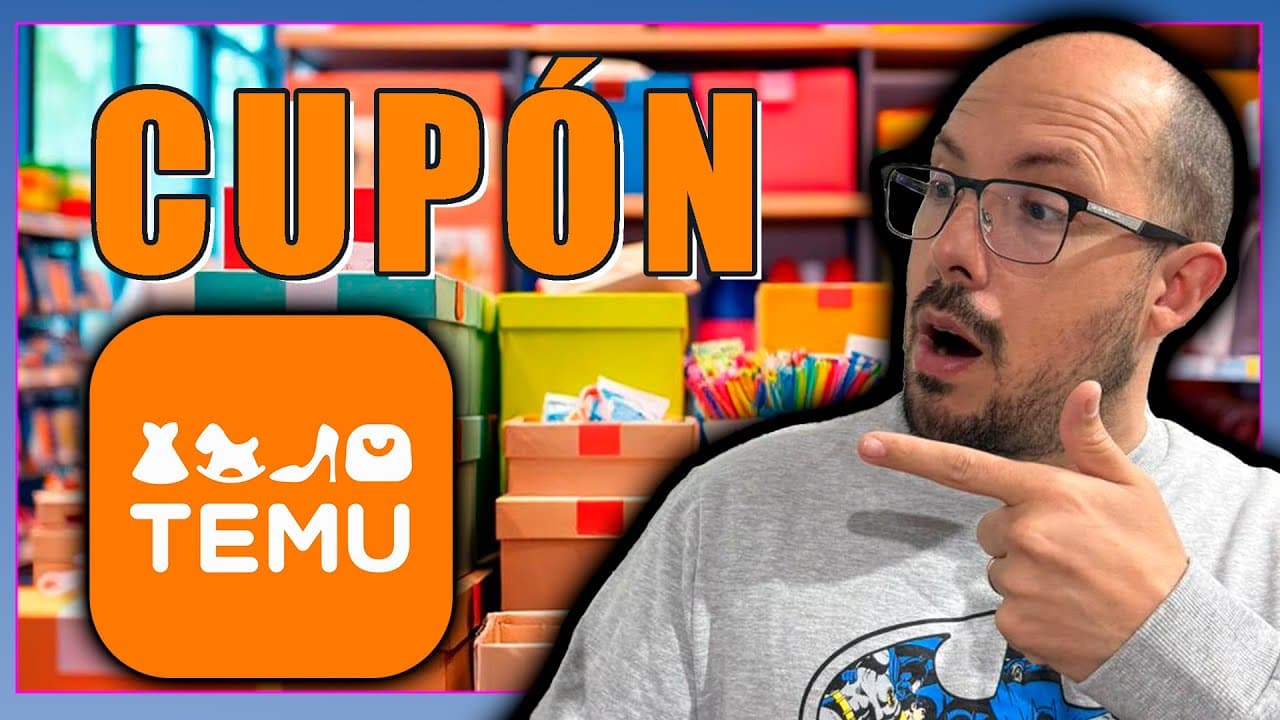 Descuento para nuevos clientes de Temu: cómo aprovecharlo al máximo