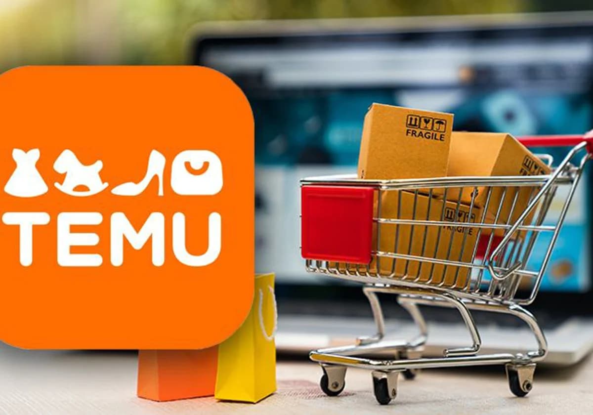 Cómo obtener el Descuento para nuevos clientes de Temu