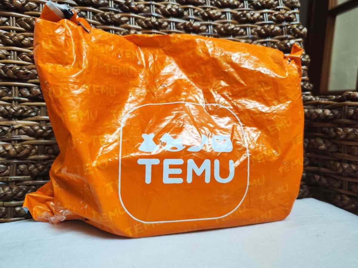 Plazos y condiciones para la devolución de productos en Temu