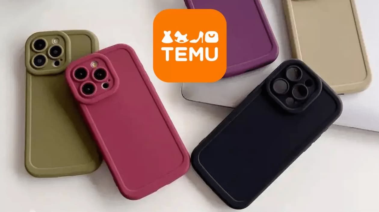 Consejos para una compra segura de productos de tecnología en Temu