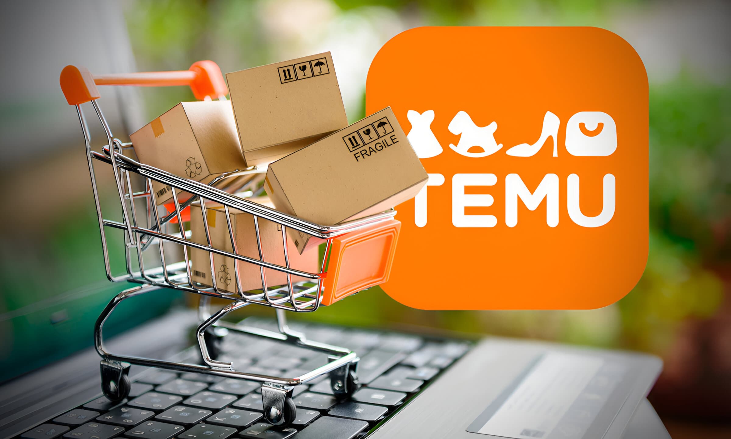 Cómo Aprovechar las Promociones Temu