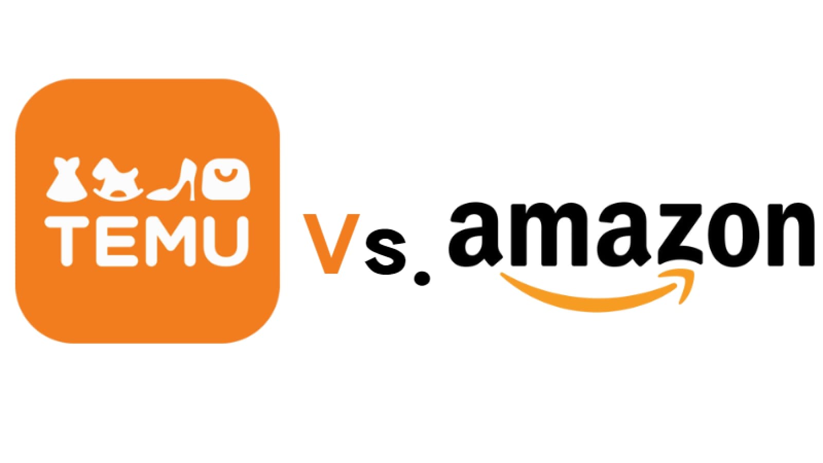Temu vs Amazon: la batalla real del comercio online