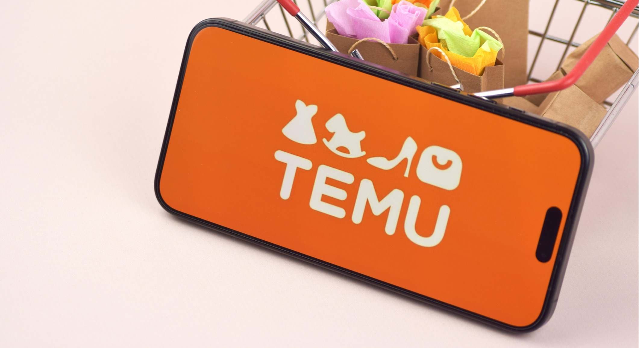 Estrategias para vender en Temu con éxito