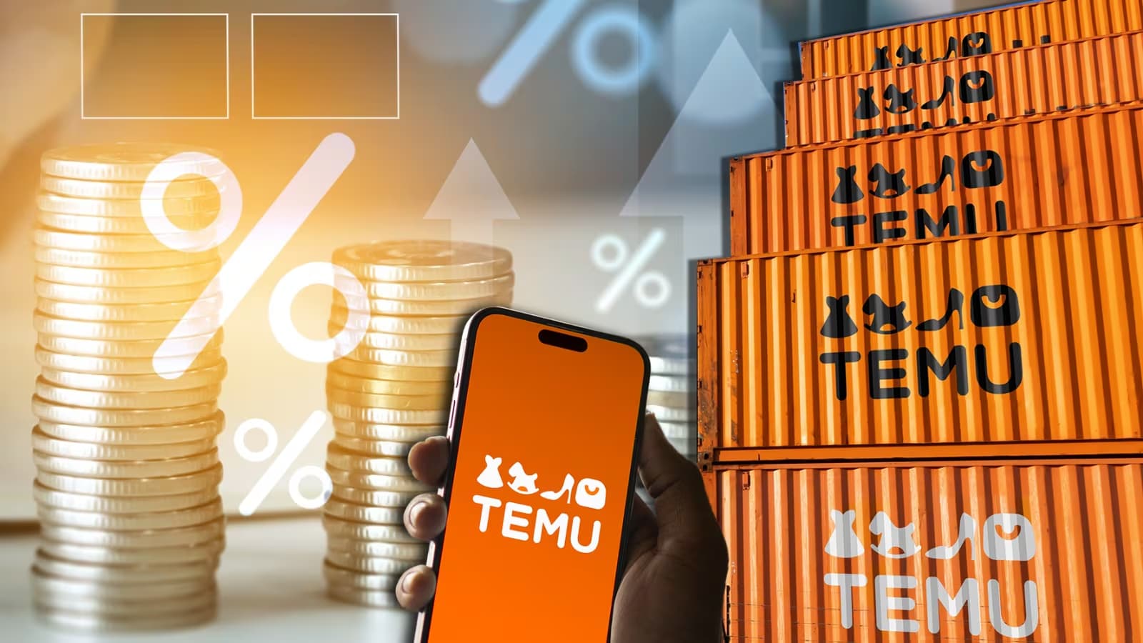 Impuestos de importación de Temu: todo lo que debes saber