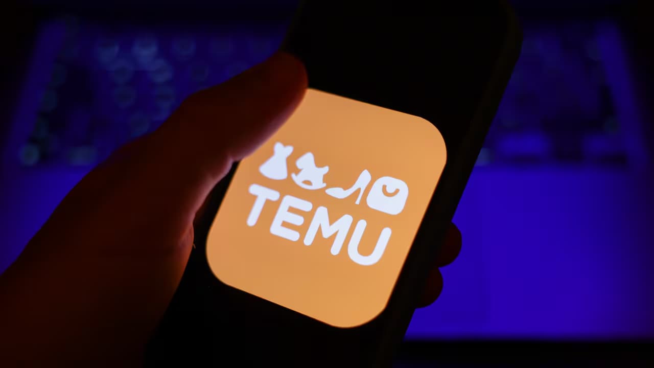 Temu y su política de envíos internacionales