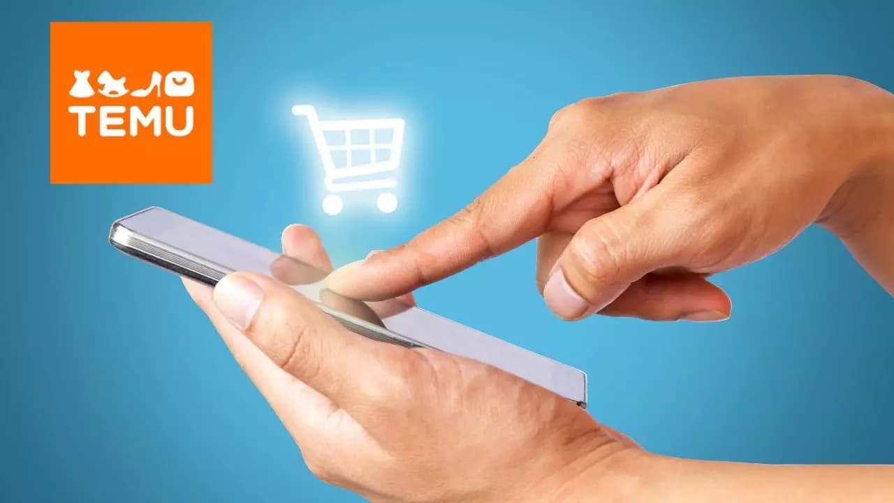 Categorías más populares para buscar Temu productos baratos