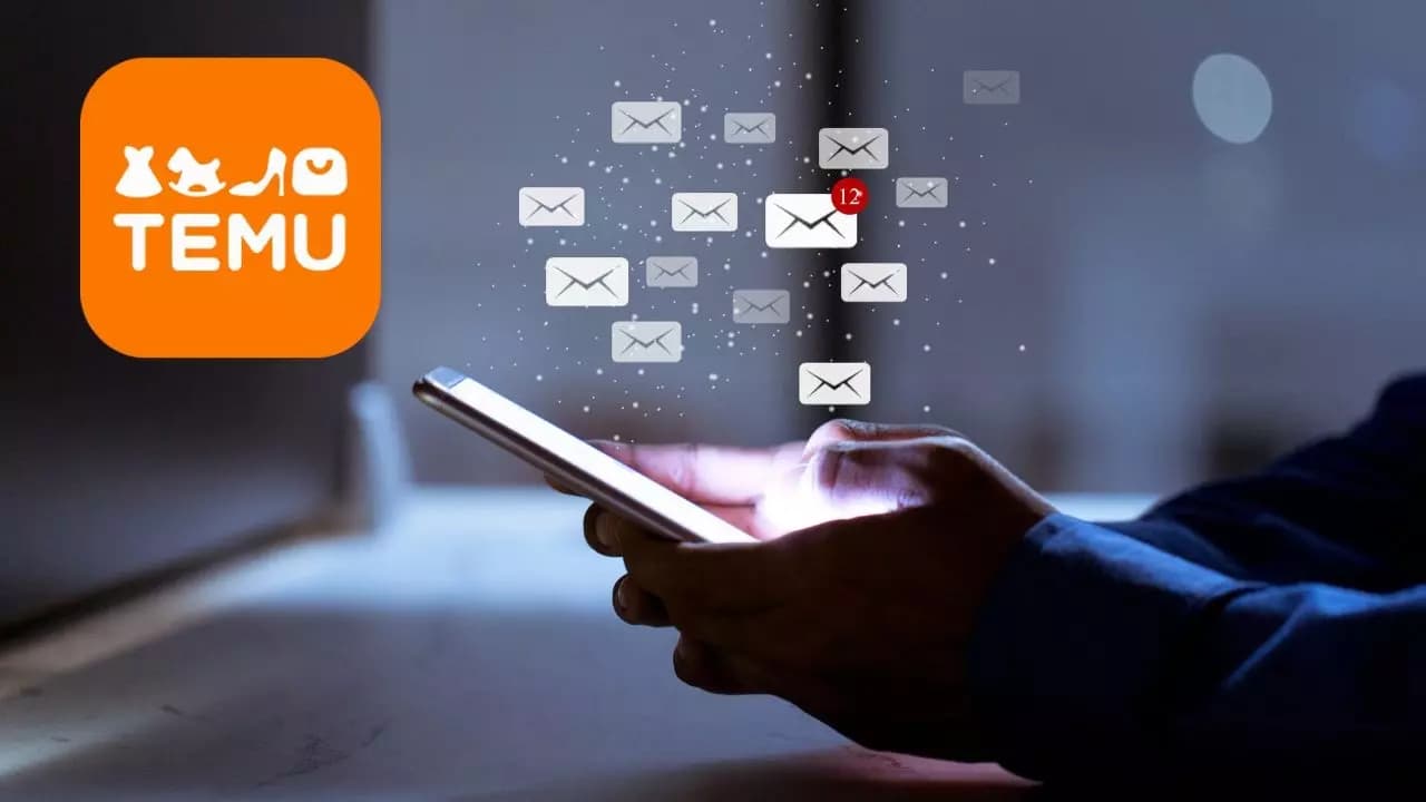 Cómo activar y configurar las notificaciones push de Temu correctamente
