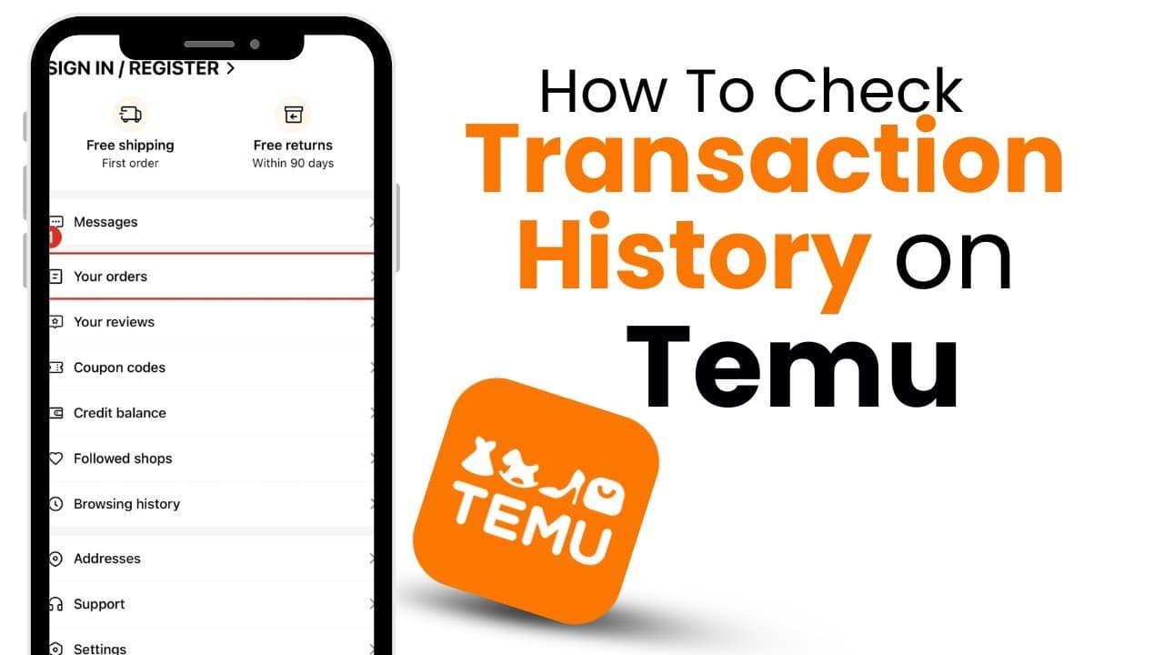 Cómo interpretar la información de cada pedido