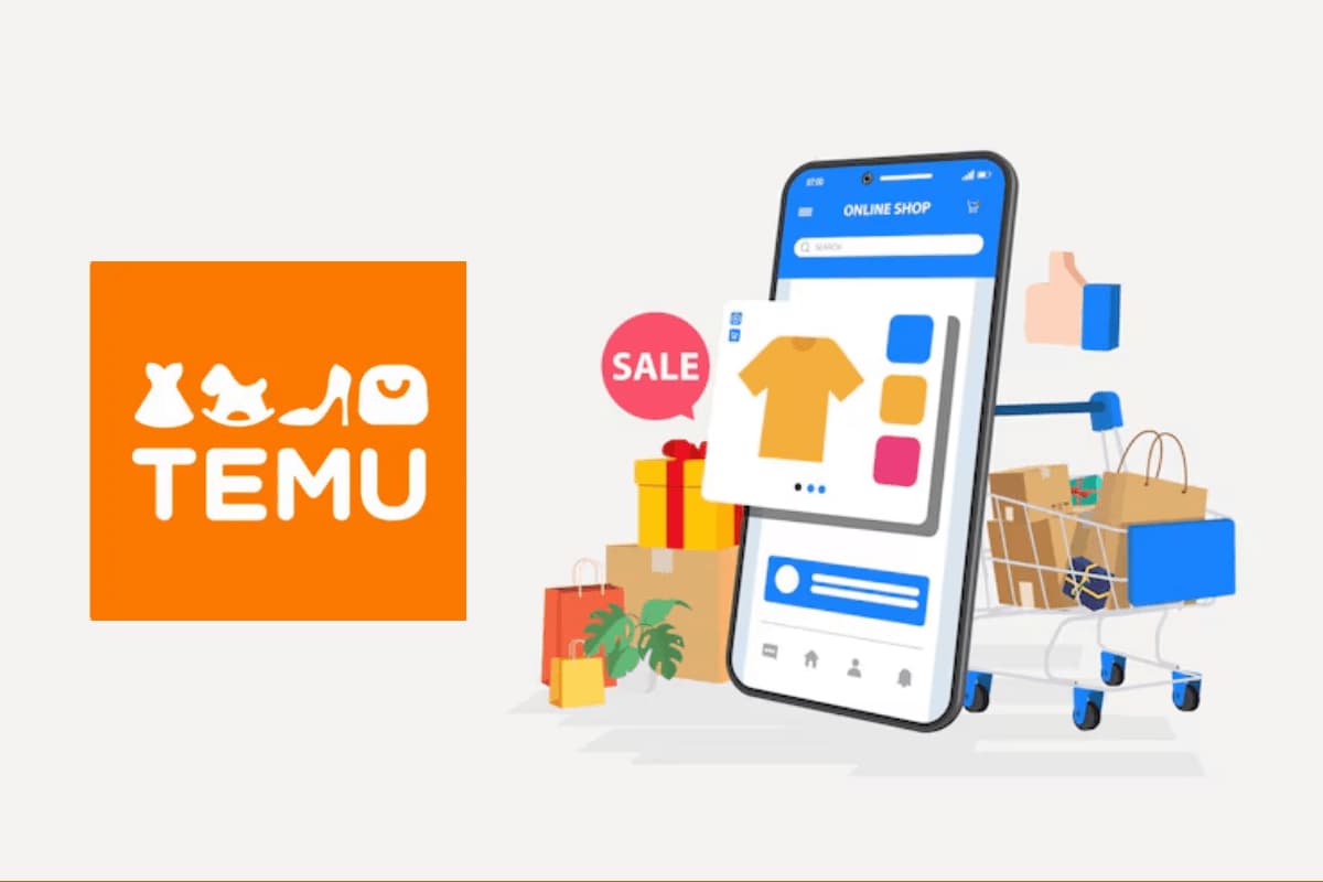 Por qué la aplicación Temu es clave para aprovechar descuentos en enero de 2026