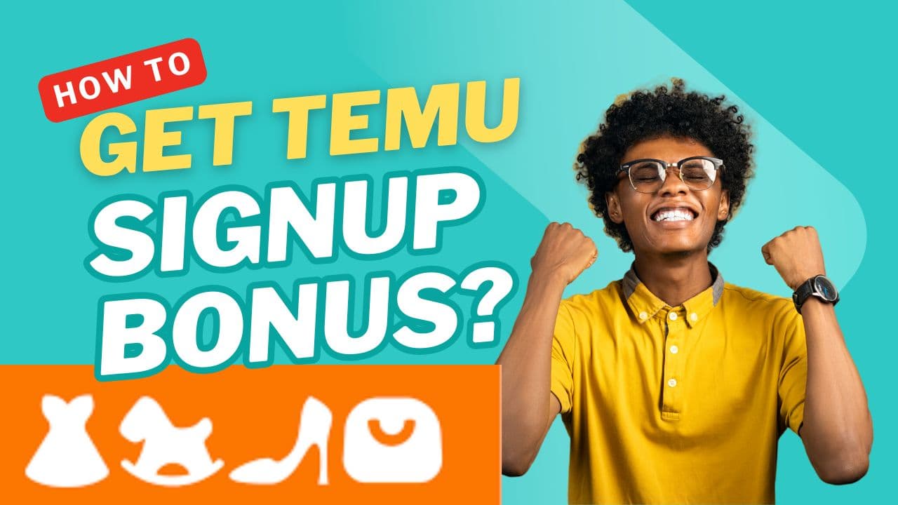 Problemas comunes cuando la recompensa por registro nuevo en Temu no aparece