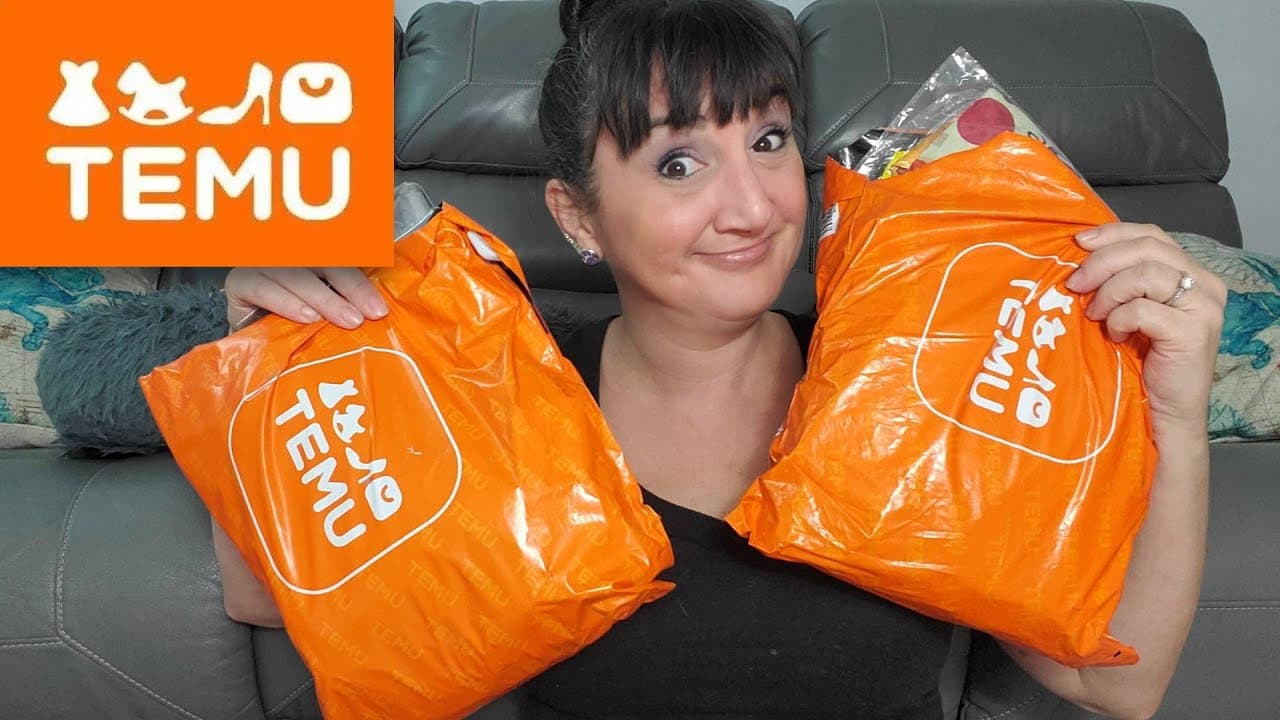 Tendencias de compra en las Ofertas mensuales de Temu